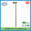 Fashion Convenient Adjustable Folding Aluminum Walking Cane